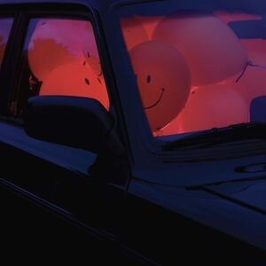 Pony Girl - Laff It Off  LP LP